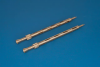 RB Model 32AB16 7,7mm (0.303) Barrels used in British Browning Mk 2, version with fire damper 1/32